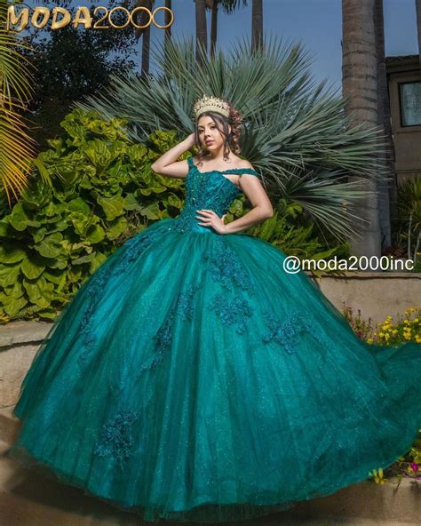emerald green quince dress