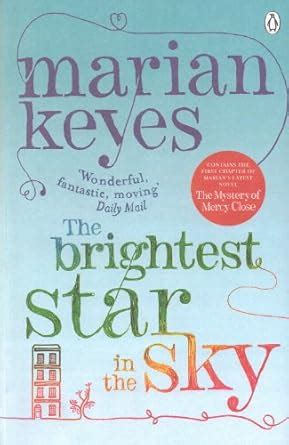 The Brightest Star in the Sky : Keyes, Marian: Amazon.in: Books
