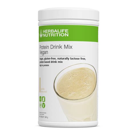 Raw Protein Drink