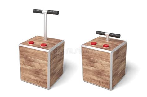 Using Detonator Box 的图像结果