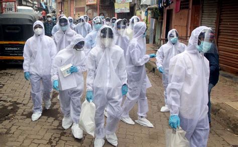 J&K: Junior Doctors Demand Incentives, Insurance, Accommodation as They ...