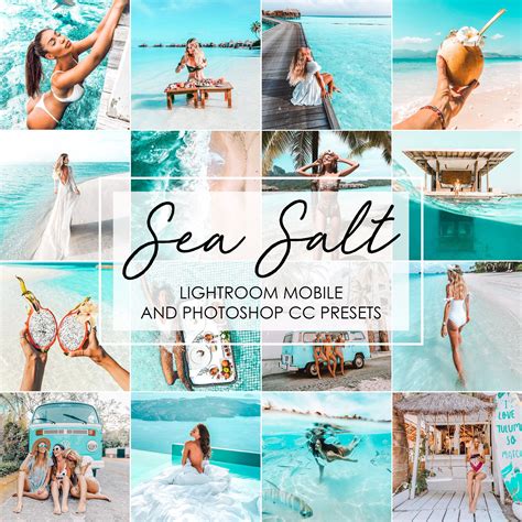 Lightroom Presets Desktop, Lightroom Mobile Presets, Instagram Presets ...