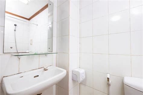 SINGGAHSINI KEBAYORAN LAMA (Jakarta) - Hostel Reviews & Photos ...