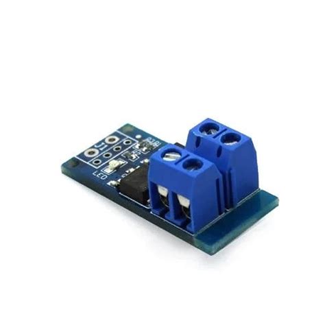 5-36v Switch Drive High-power MOSFET Trigger Module | Robodo