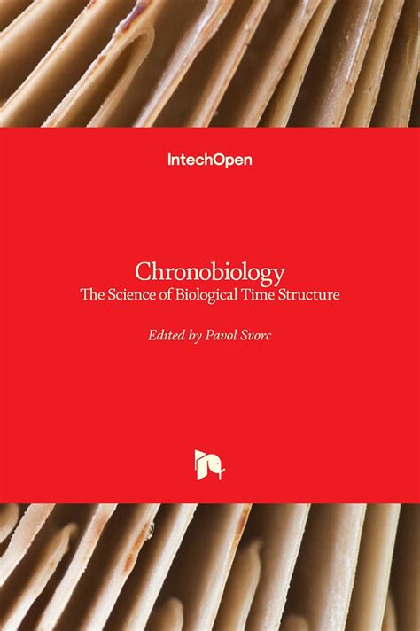 Buy Chronobiology: The Science of Biological Time Structure Book Online ...