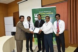Management Development Programme concludes at ICAR-NAARM | ICAR