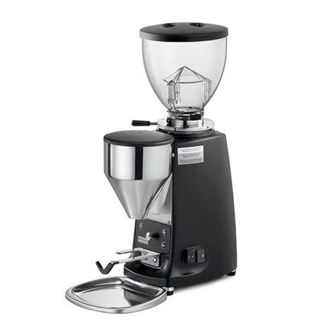 Mazzer Мини электронная кофемолка B по требованию, черный Цена
