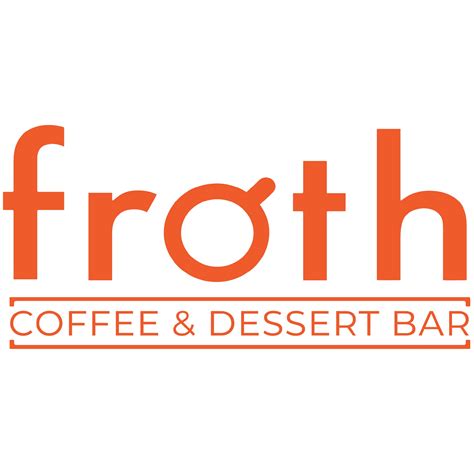 Froth Coffee & Dessert Bar Denton – Froth Coffee & Dessert Bar Denton