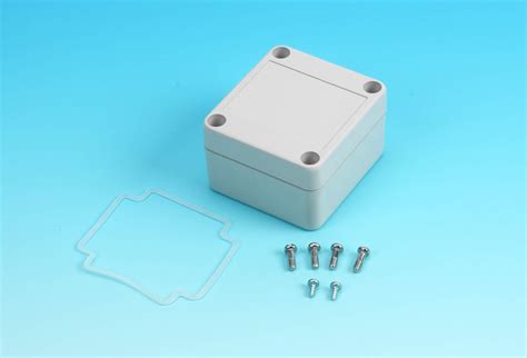 Buy BEN-10 Box Enclosures DIY Enclosure 2.5 x 3.3 x 1.6 NEMA 4 / IP65 ...