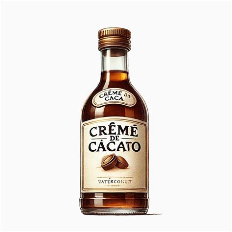 drinks med creme de cacao | tequilaPOP cocktailguide