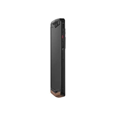 Vertu Aster P Baroque Calf Caramel Brown Android Mobile Phone – astore.in