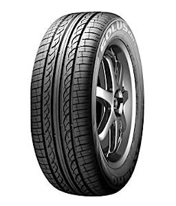 Kumho 205/65 R15 94 V Kumho Solus Kh15 Tyres : Amazon.in: Car & Motorbike