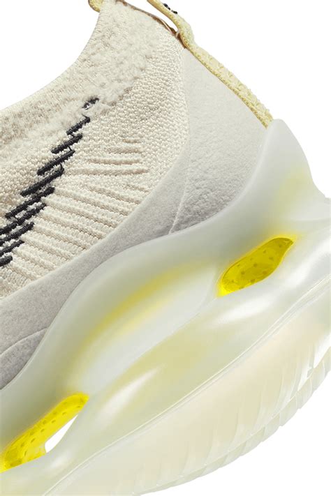 Air Max Scorpion 'Lemon Wash' (DJ4701-001) Release Date. Nike SNKRS