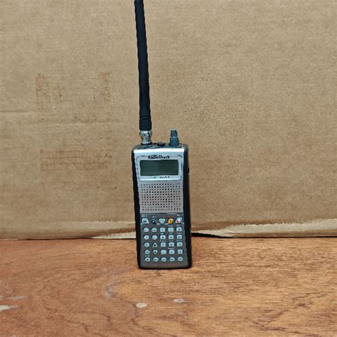 Pro 95 Scanner 的图像结果