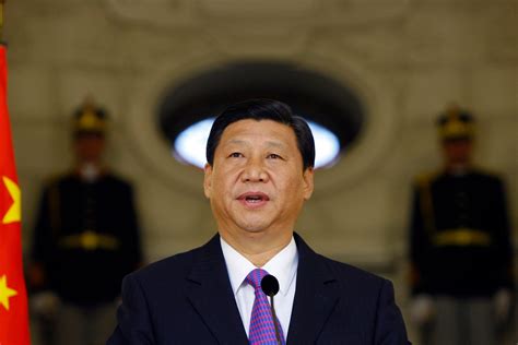 Chinese President 的图像结果