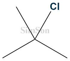 2-Chloro-2-methylpropane | CAS No- 507-20-0 | Simson Pharma Limited