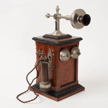 Telephones by Zokoroa - DigitalNZ