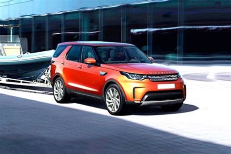 Land Rover Discovery 2022 Harga, Review, Spesifikasi & Promo Desember ...
