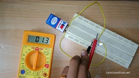 Image result for How Resistance On Multimeter Works