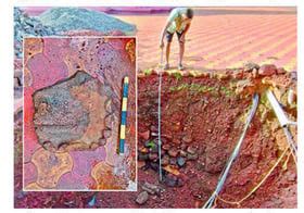 Kunkeshwar Temple | कुणकेश्वरात सापडले ११ व्या शतकातील प्राचीन मंदिराचे ...