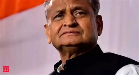 Amid talk of Rajasthan Cabinet reshuffle, 3 Congress ministers offer to ...