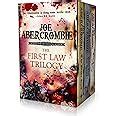 The First Law Trilogy Boxed Set