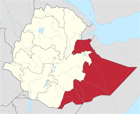Somali Region