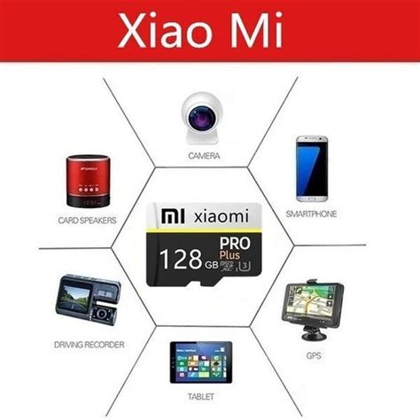 Buy New Mini SD Card 256GB 512GB 1TB 2TB Memory Card Class10 TF Card ...