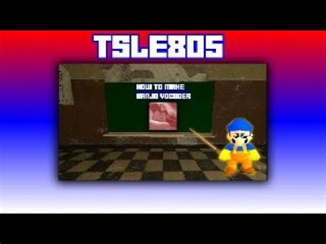 Banjo Vocoder 的图像结果