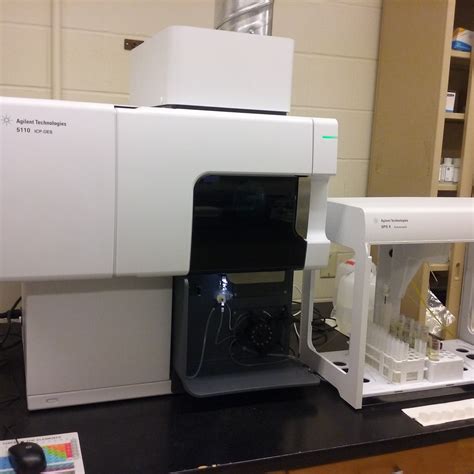 ICP Testing 的图像结果