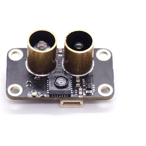 MicoAir Optical Flow Ranging Sensor Integrated With MTF-01 Drone ...