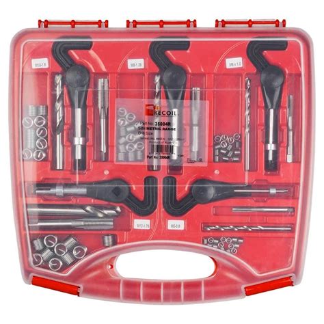 Image result for Helicoil Repair Tips