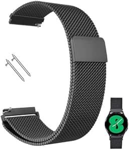 Stepica 22mm Smart Watch Band Compatible with ColorFit Pro 4/Pro 4 Max ...