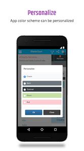 eCourts Services – Apps on Google Play