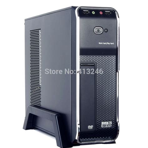 Mini ATX PC 的图像结果