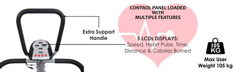 Buy Kamachi 4 in 1 Manual Multipurpose Treadmill Online at Low Prices ...