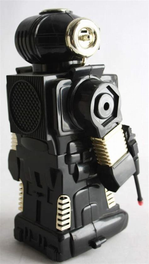 Robot TV 的图像结果