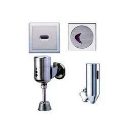 Automatic Urinal Flushers - Automatic Urinal Flush Sensor Trader ...