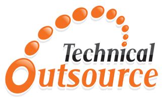 Image result for Outsource Technical Logo
