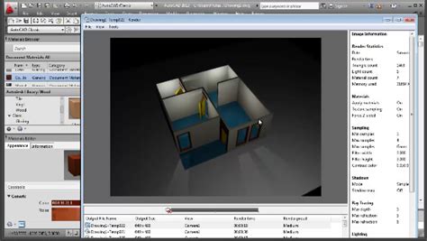 3D Modeling Tutorial for Interior Designers in AutoCAD 的图像结果