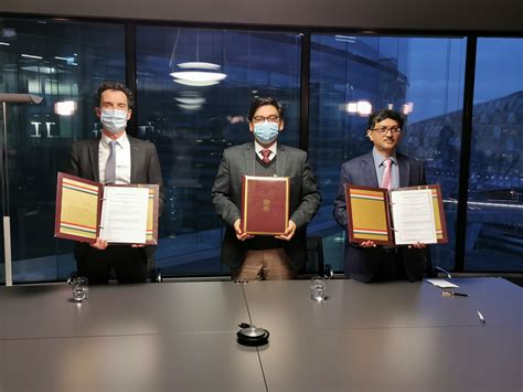 Centre for Trade And Investment Law