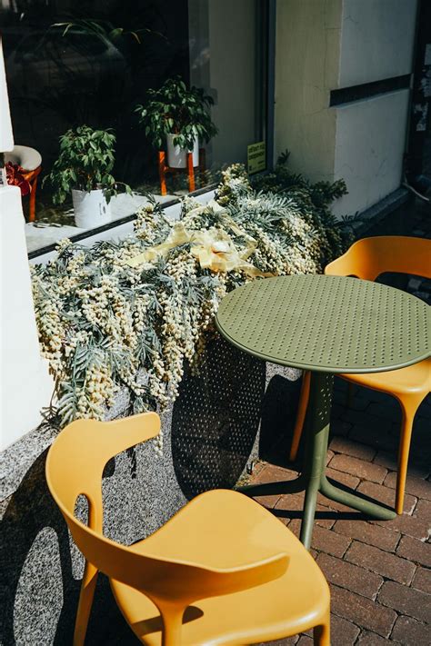 Outdoor Cafe 的图像结果