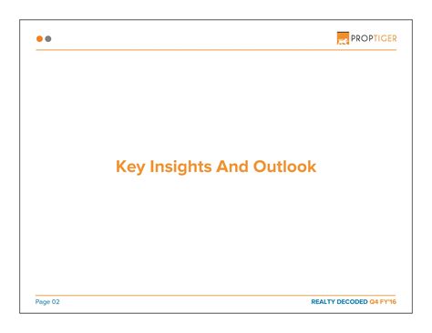 Find PropTiger DataLabs Report for The Fourth Quarter
