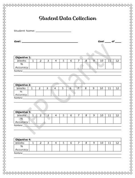 Data Collection for Students 的图像结果