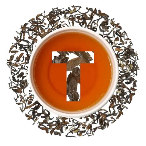 Darjeeling Black Tea | Okayti Tea