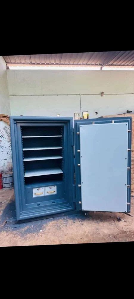 Heavy Duty Fire Resistant Safes - Fire Proof Safes Manufacturer from Sikar