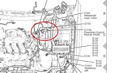 Image result for Body Control Module 2010 Ford Fusion