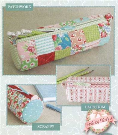 Image result for Clear Pencil Case Pattern