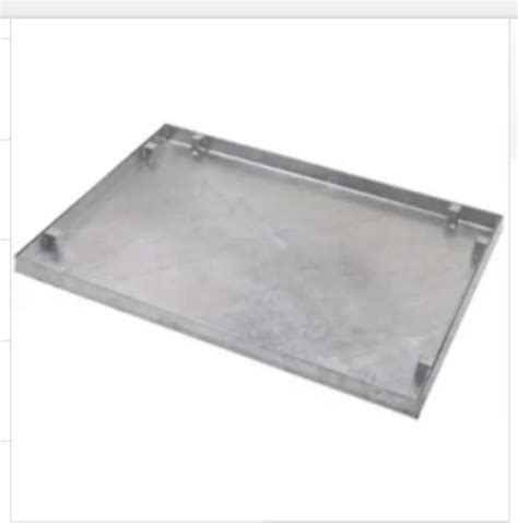 Cast Iron Manhole Covers - Cast Iron Manhole Cover Manufacturer from Howrah
