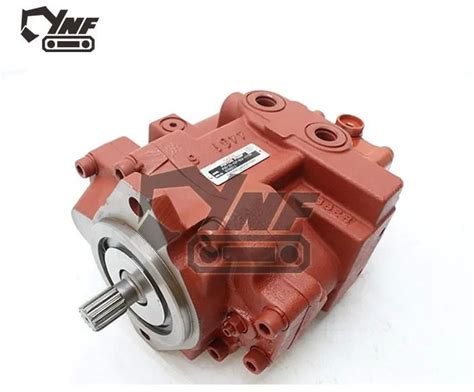 Hydraulic pump Doosan HYDRAULIC PUMP DOOSAN DX225 K1000698 400914-00212 ...